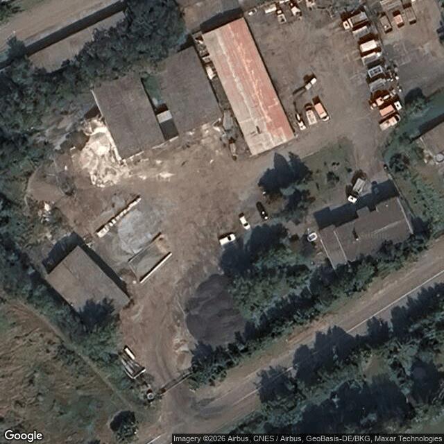 Vedoucí úředníků v logistice
