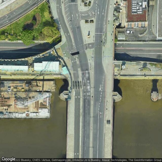 Fleet River