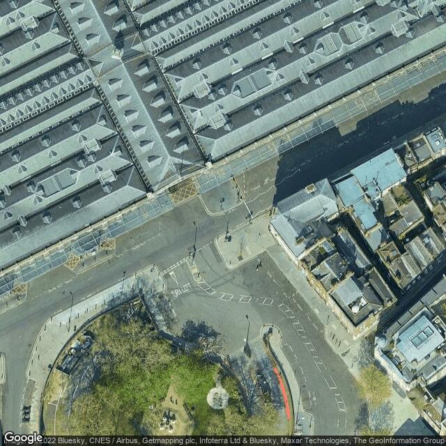 Smithfield Market