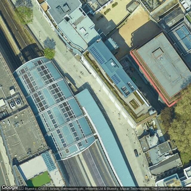 Turnmill Street