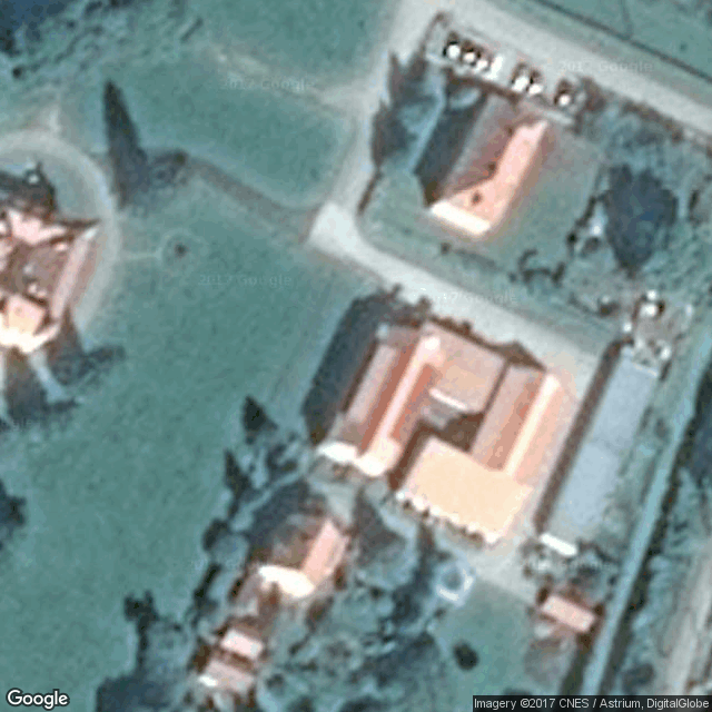 Lesy SR O.z. Topoľčianky