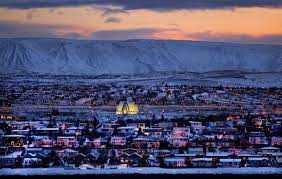 Kópavogur