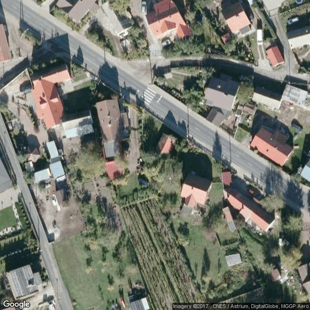 Winnica Julia