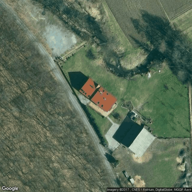 Winnica nad Prądnikiem