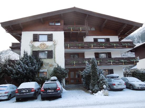 Pension Baranek - Kaprun