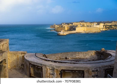 Fort Ricasoli