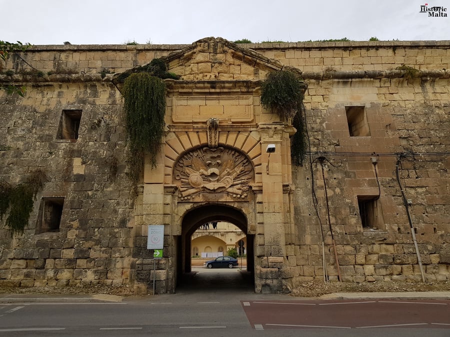 Fort Verdala