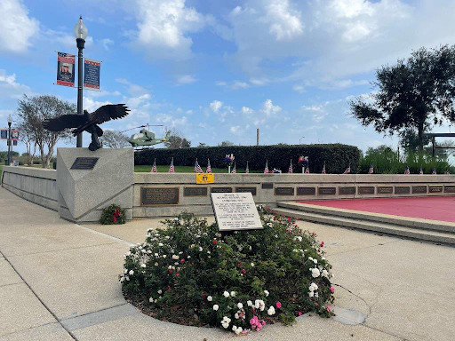 FL5 - Pensacola | Veterans Memorial Park