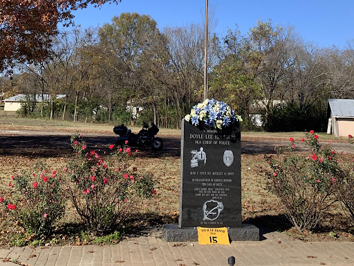 AR5 - Ola | Doyle Lee Holstein Memorial