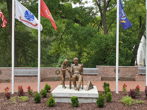 NC7 - Mooresville | Liberty Park