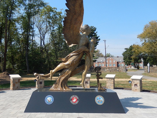DE1 - Claymont, DE | Global War on Terrorism