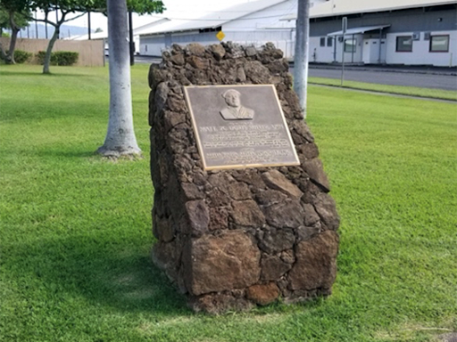 HI3 - Island of Oahu, Pearl Harbor | Doris “Dorie” Miller Memorial