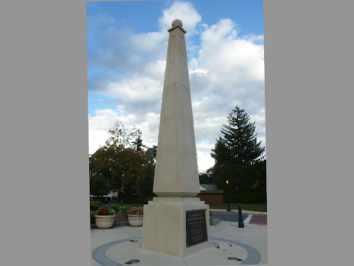 MA3 - Westfield, MA | 9-11 Memorial