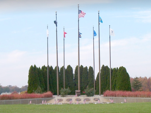 DE1 - Bear, DE | Veterans Memorial