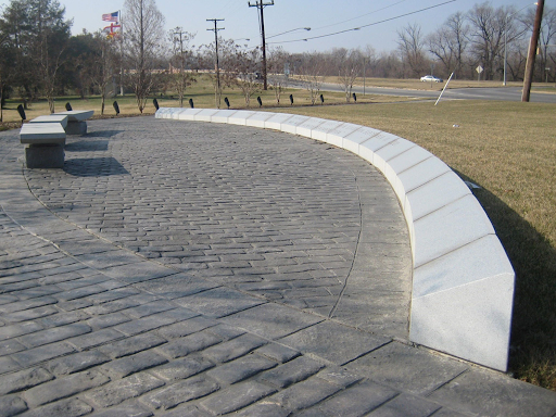 MD2 - Bladensburg, MD | 9-11 Memorial