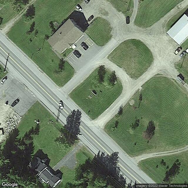 ME2 - Jackman, ME | Veterans Memorial