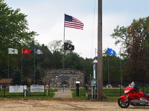 MI6 - Saint Helen | Veterans Memorial Park