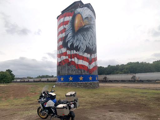 MO4 - Monett | Freedom Silo