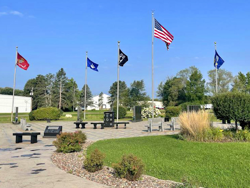 WI1 - Bloomer | Veterans Memorial Park