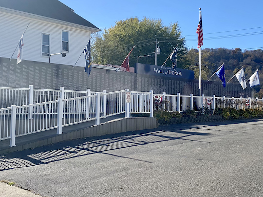 WV3 - New Martinsville | Wall of Honor