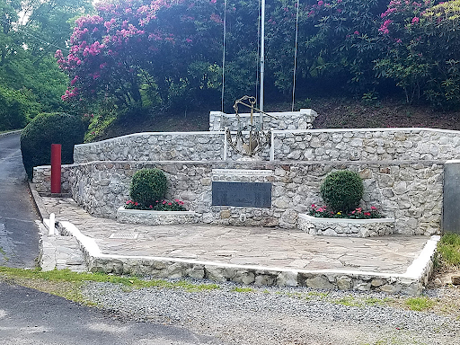 NC1 - Burnsville | Lost Boats Submarine Memorial