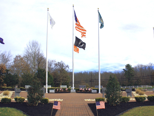 NJ2 - Jackson, NJ | Veterans Memorial Garden