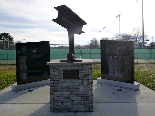 TN3 - Hendersonville | 9/11 Memorial