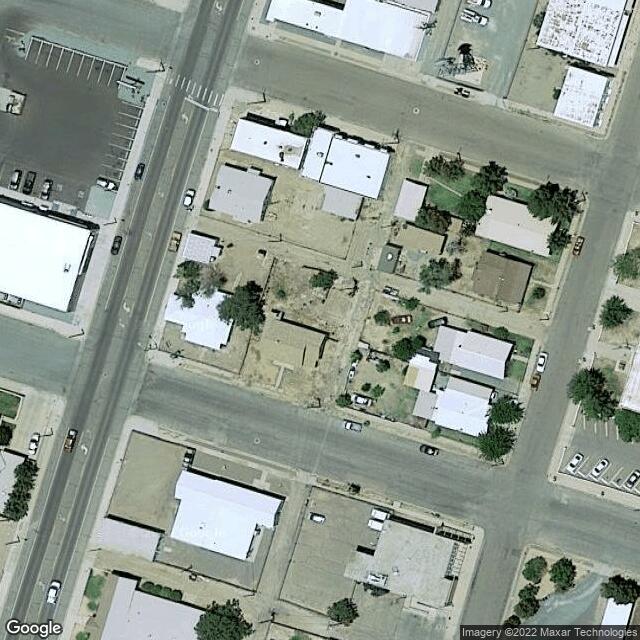 NM5 - Lordsburg | Memorial Park