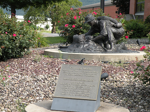 PA3 - Lock Haven | Combat Medic Memorial