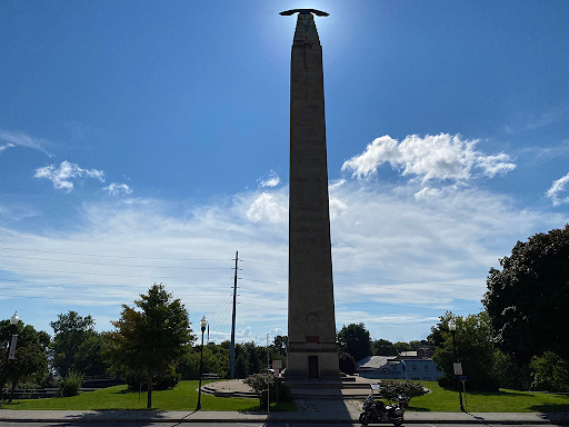 NY4 - Plattsburgh | MacDonough Monument