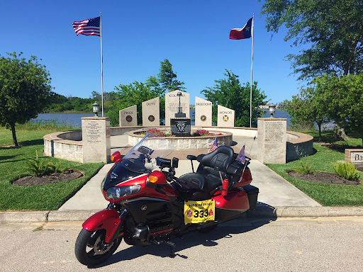 TX5 - Seabrook | Veterans Memorial