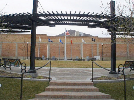 UT6 - Tooele | Veterans Memorial Park