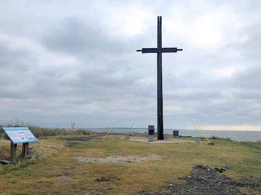 VA3 - Chincoteague | Waterman’s Memorial