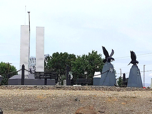 WA2 - Granger | 9/11 Memorial