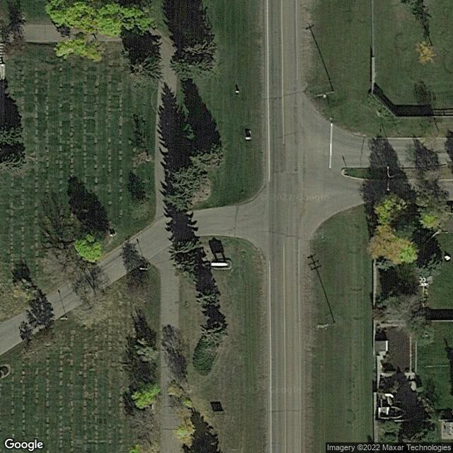 Sherwood Park (Glenwood Memorial Gardens)
