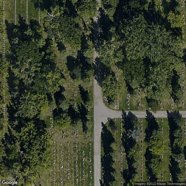 Edmonton (Westlawn Memorial Gardens)