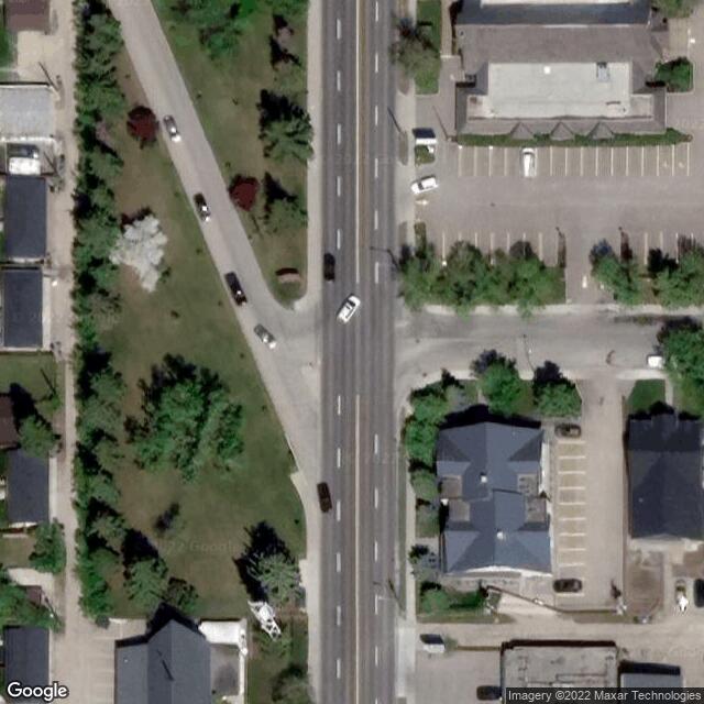 Calgary Queen's Park