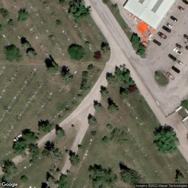 Calgary (Burnsland)