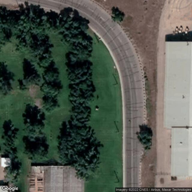 Medicine Hat (Old Cemetery)