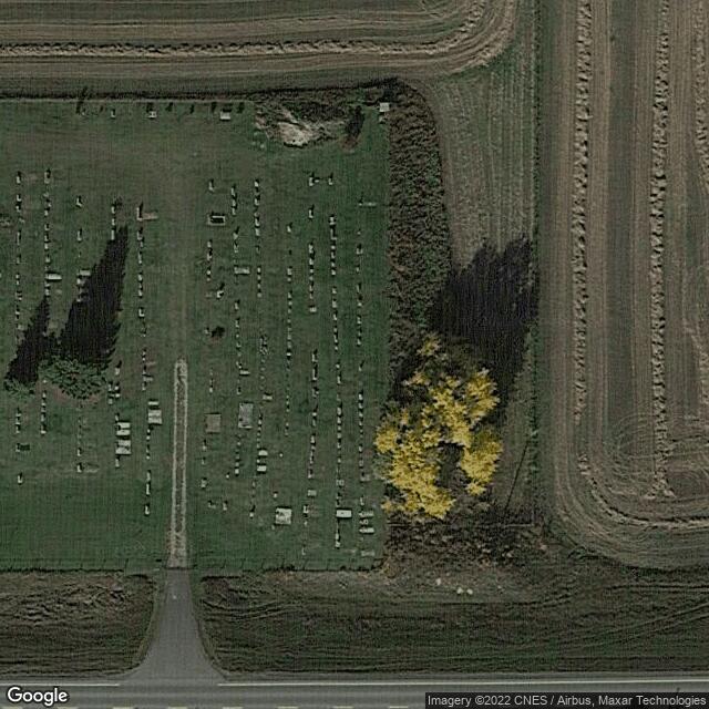 Stony Plain (Inga)