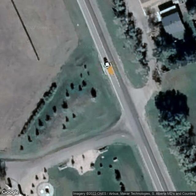 Lethbridge (Archmount Memorial)