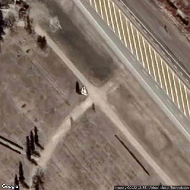Estevan (Souris Valley Memorial Gardens)