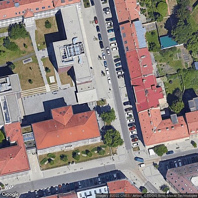 Filozofická Fakulta Masarykovy Univerzity
