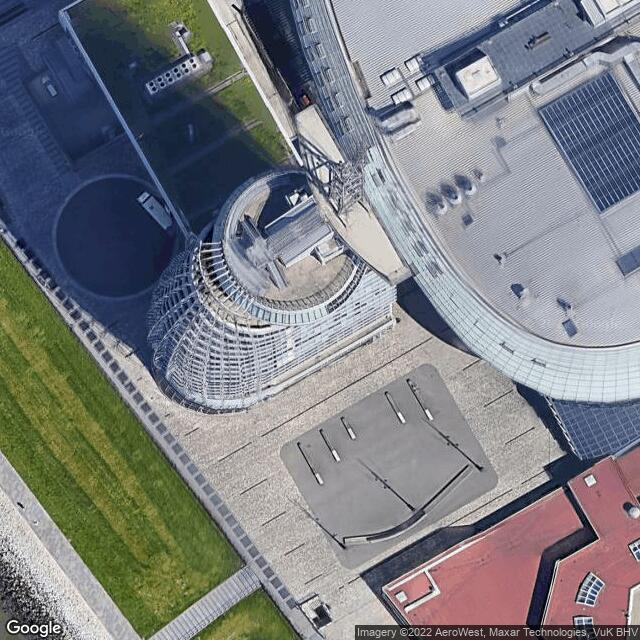 Bremerhaven - Aussichtsplattform SAIL City