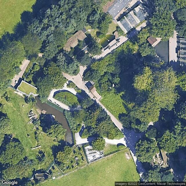 Bielefeld - Heimat-Tierpark Olderdissen