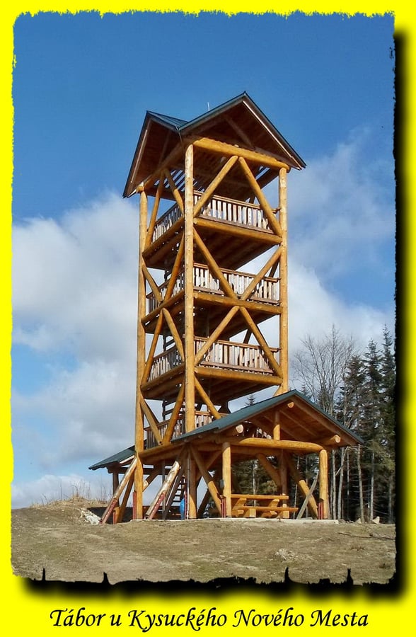 Kysucké Nové Mesto - Tábor