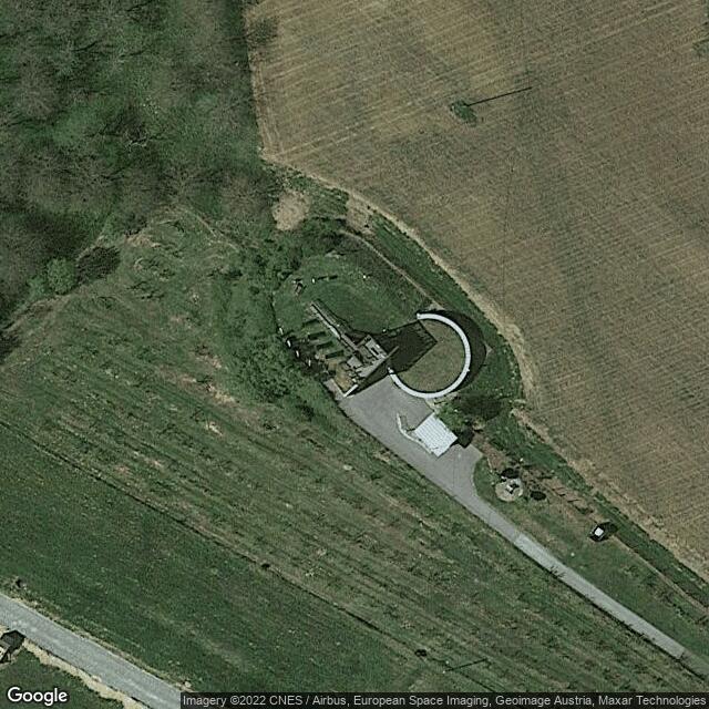 Burgauberg-Neudauberg - Aussichtswarte Burgauberg