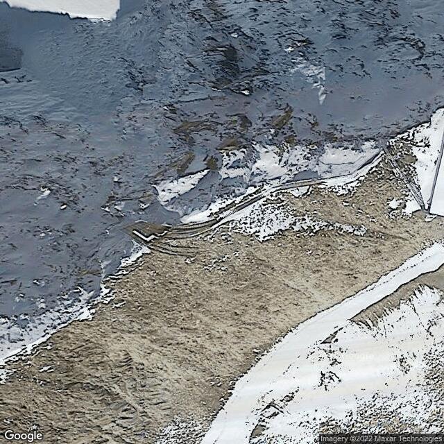 Sölden - Top of Tyrol