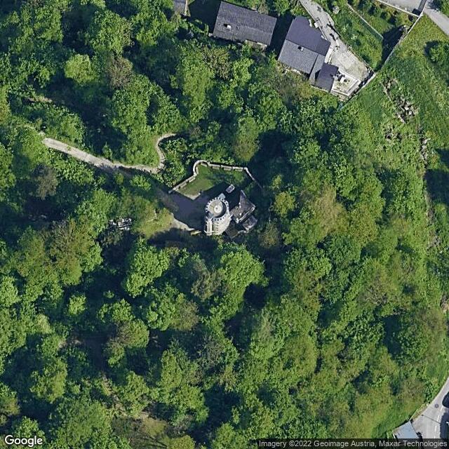 Thalheim bei Wels - Marienwarte am Reinberg