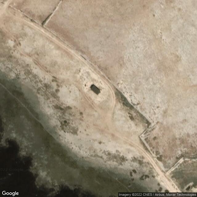 Pag - Ornitološki rezervat Veliko blato